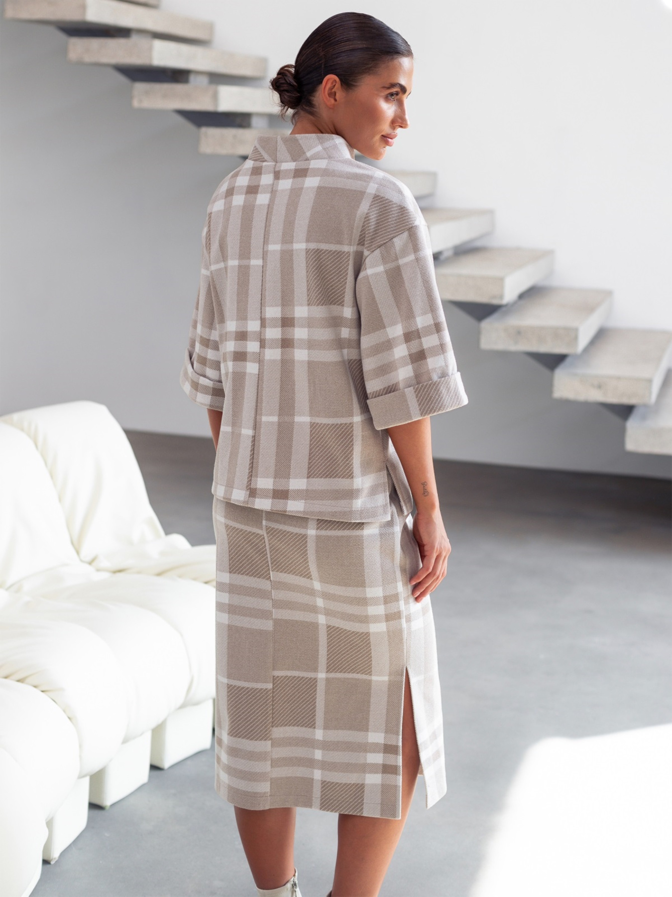 Костюми Dressa модель 70757 Фото