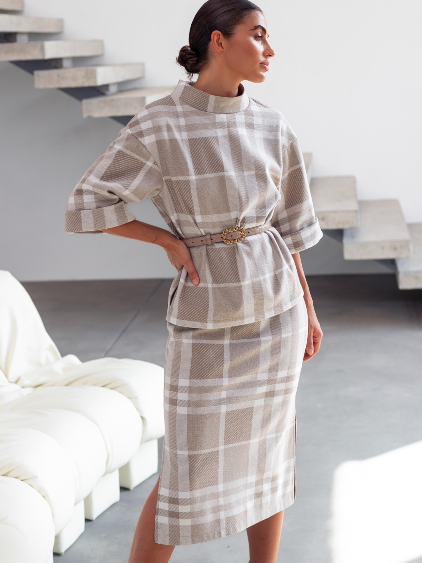 Костюми Dressa модель 70757 Фото