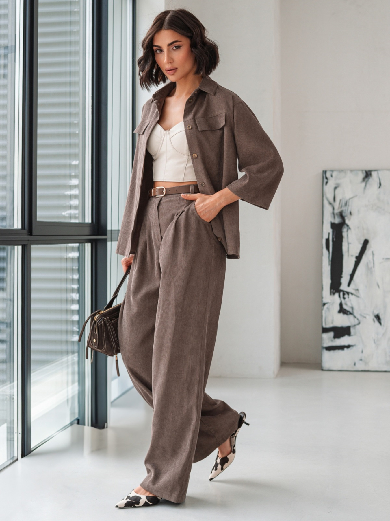 Костюми Dressa модель 73622 Фото