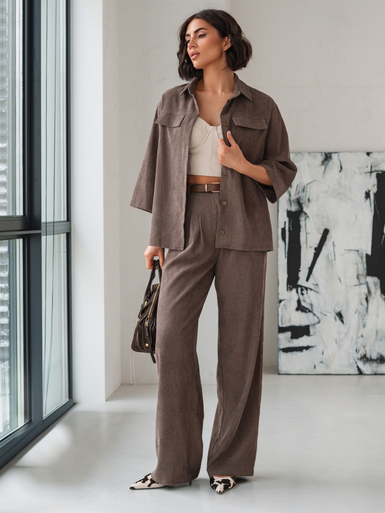 Костюми Dressa модель 73622 Фото