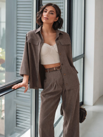 Костюми Dressa модель 73622 Фото