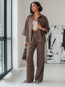 Костюми Dressa модель 73622 Фото