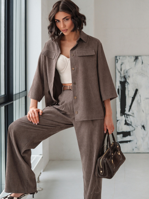 Костюмы Dressa модель 73622 Фото