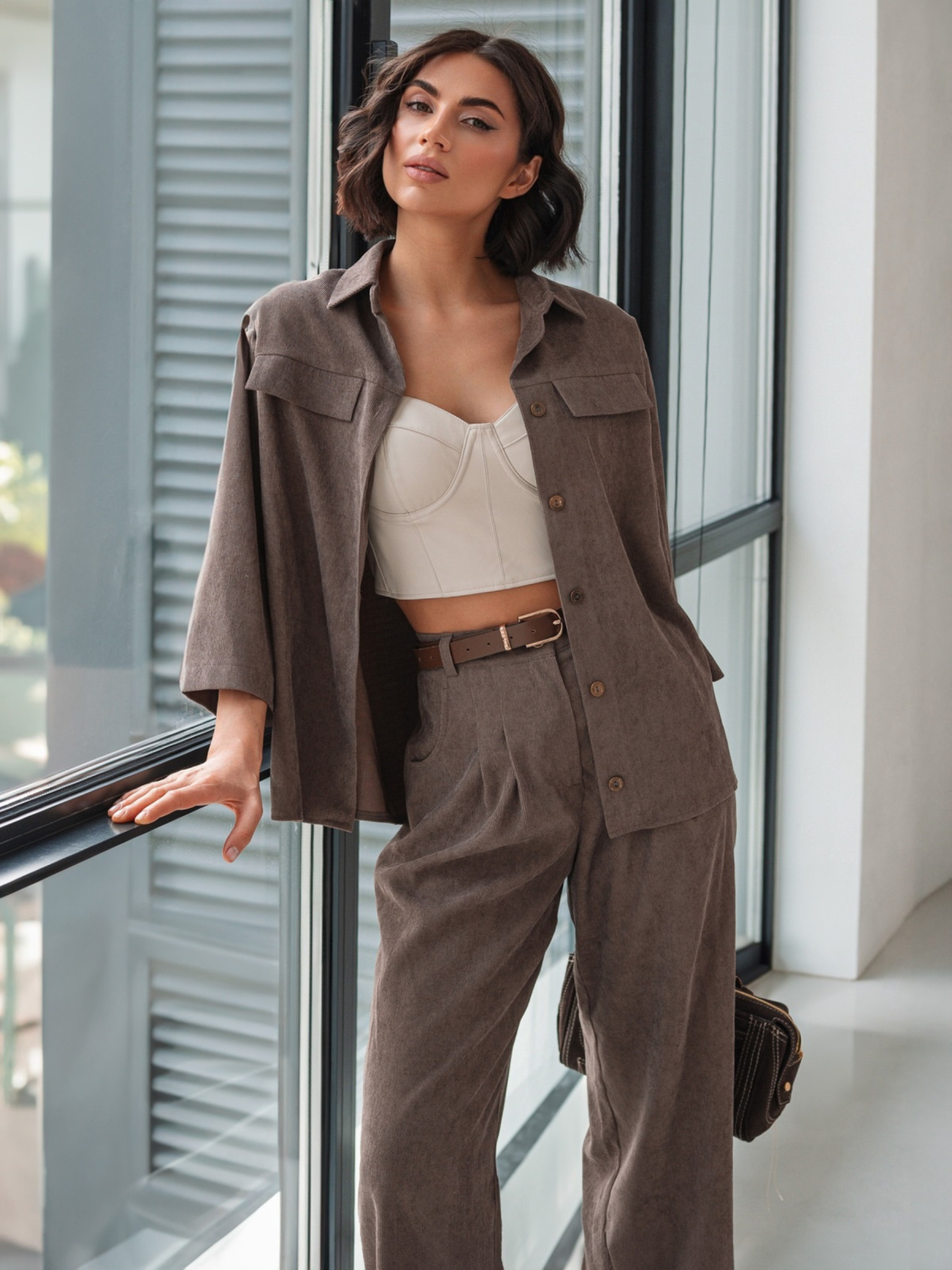 Костюми Dressa модель 73622 Фото