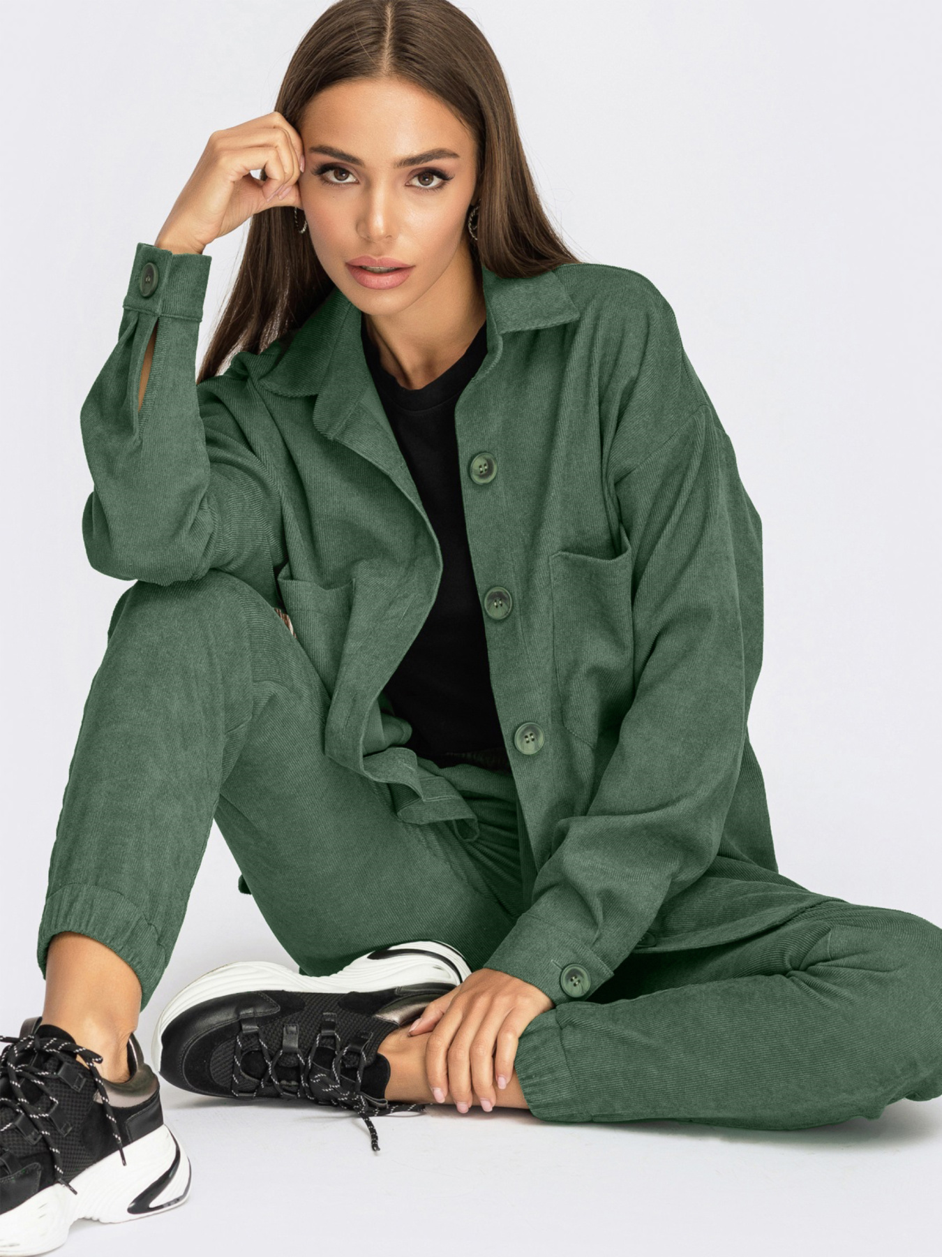 Костюми Dressa модель 54864 Фото