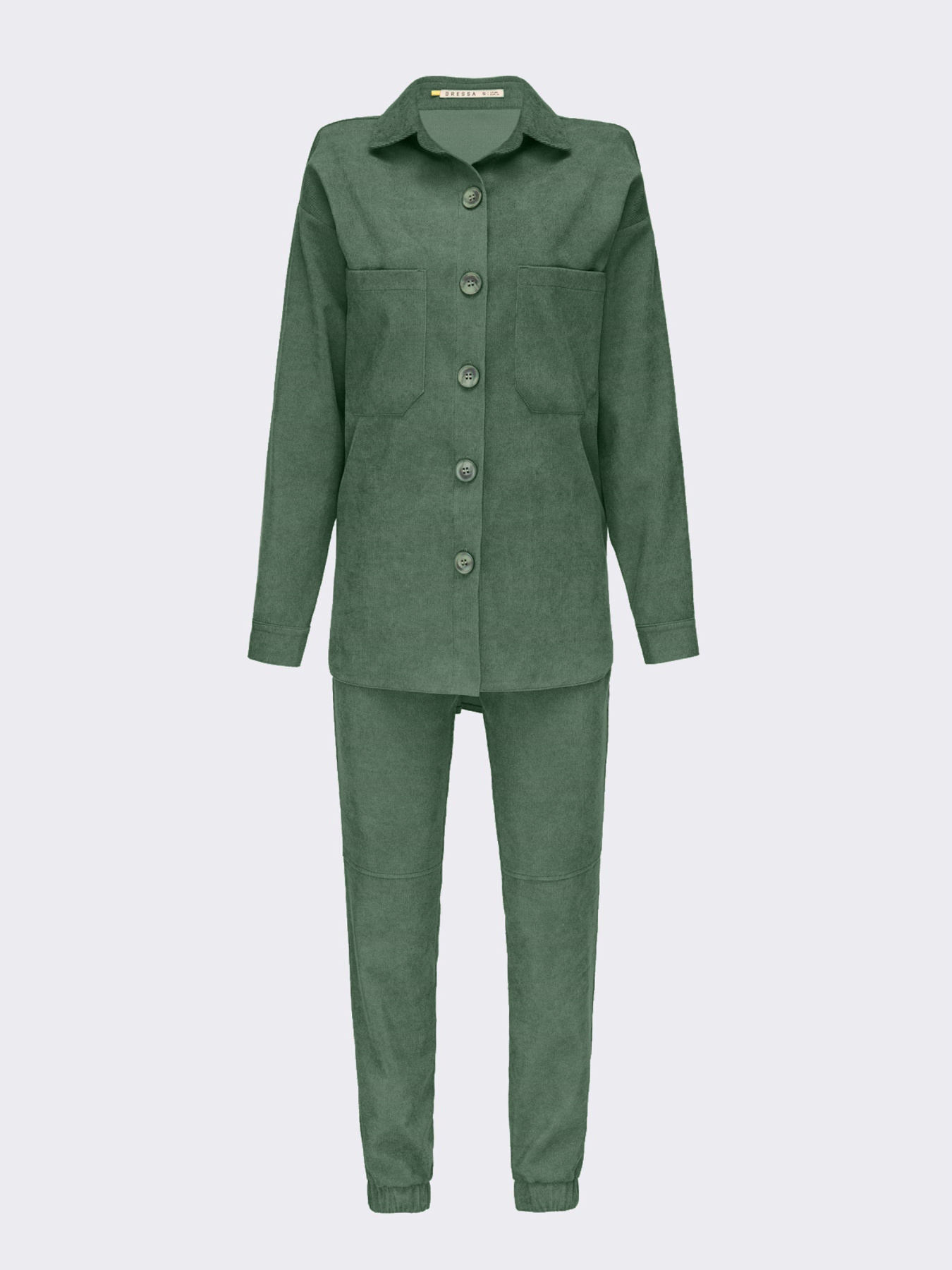 Костюми Dressa модель 54864 Фото