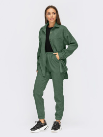 Костюми Dressa модель 54864 Костюми Dressa модель 54864 Фото