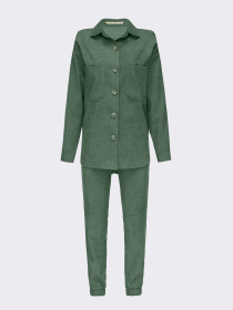 Костюми Dressa модель 54864 Костюми Dressa модель 54864 Фото