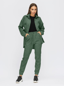 Костюми Dressa модель 54864 Костюми Dressa модель 54864 Фото