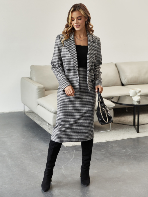 Костюмы Dressa модель 55212 Фото