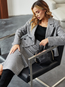 Костюми Dressa модель 55212 Фото