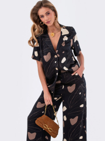 Костюми Dressa модель 69134 Фото