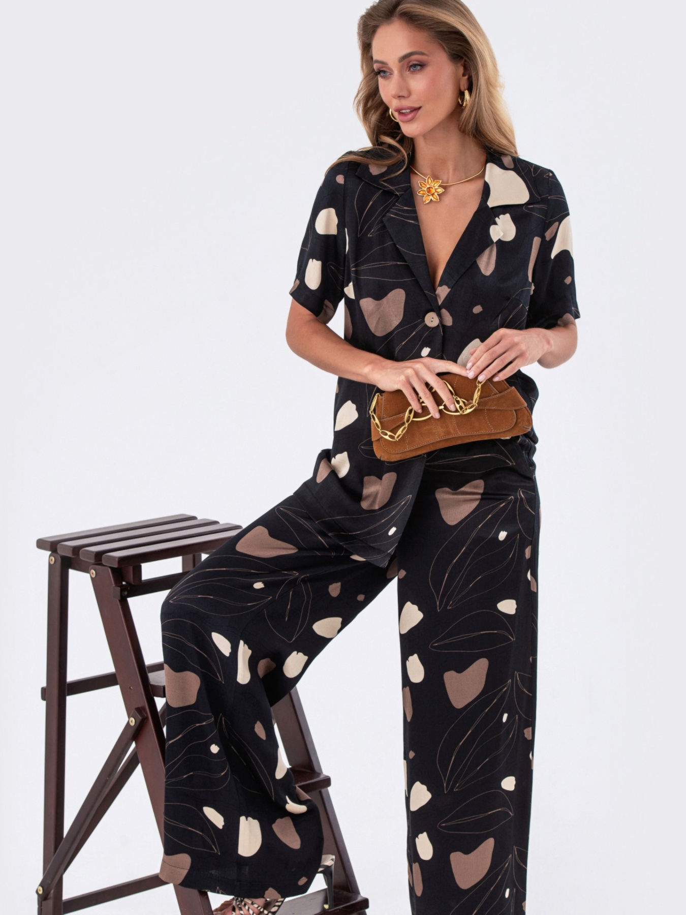 Костюмы Dressa модель 69134 Костюмы Dressa модель 69134 Фото