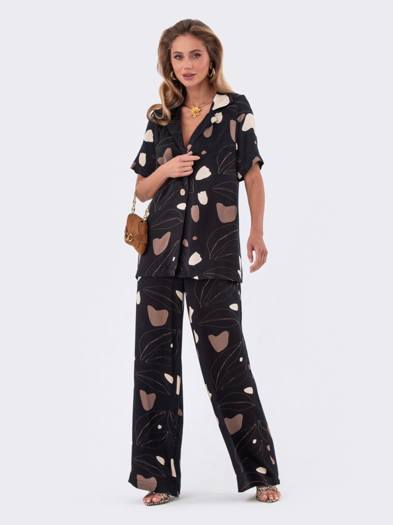 Костюмы Dressa модель 69134 Костюмы Dressa модель 69134 Фото