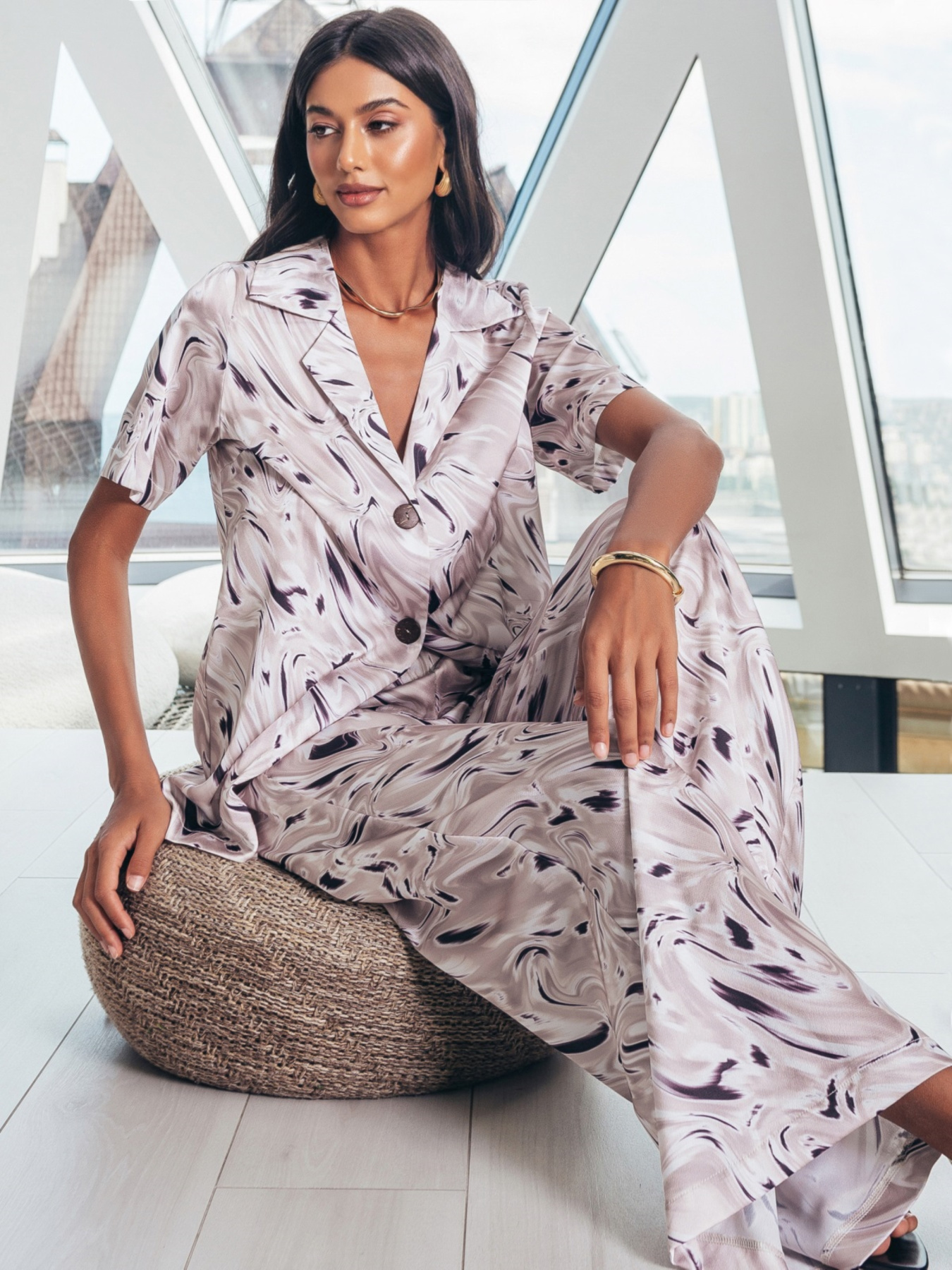 Костюми Dressa модель 69135 Фото