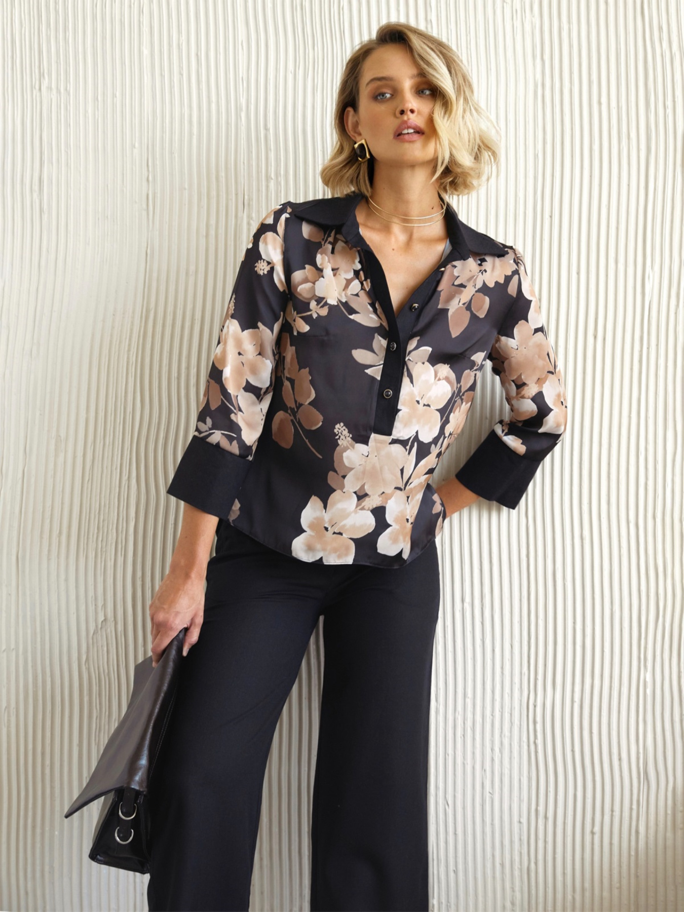 Костюмы Dressa модель 70844 Фото