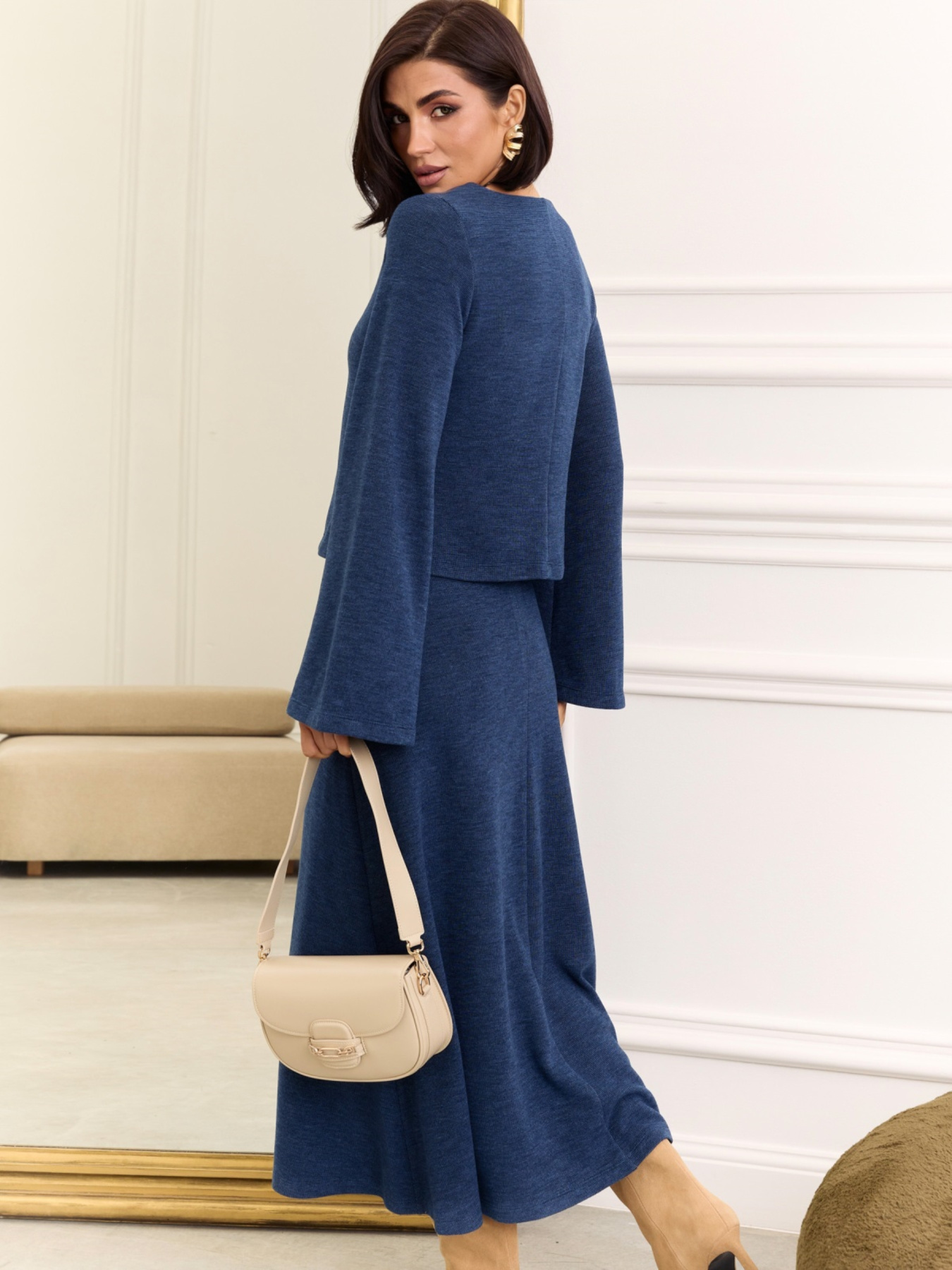 Костюмы Dressa модель 73623 Фото