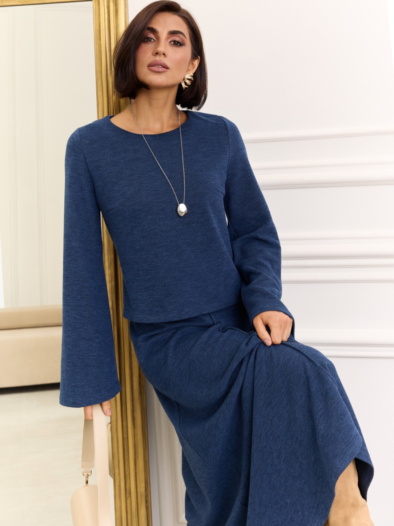 Костюмы Dressa модель 73623 Фото