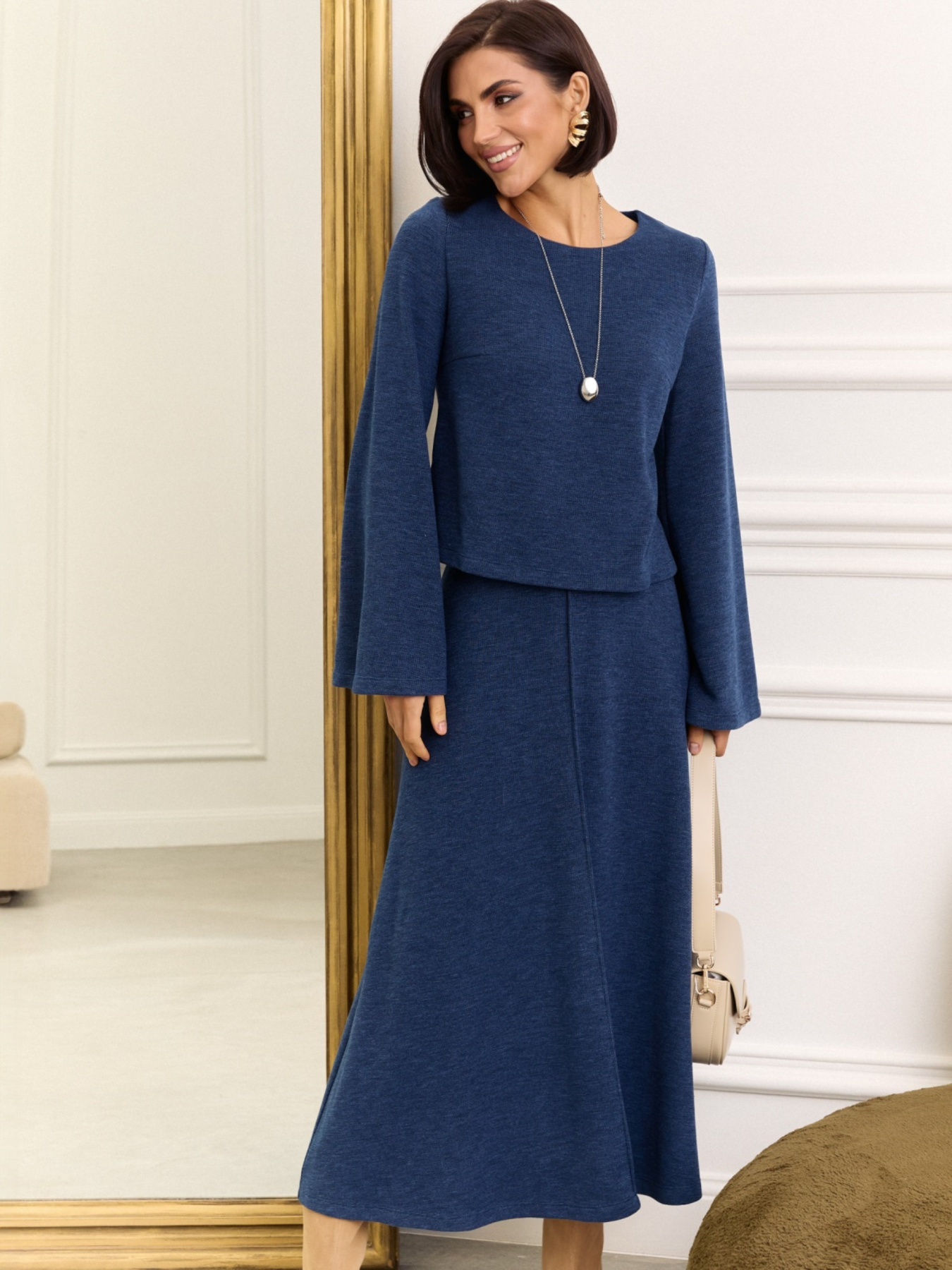 Костюмы Dressa модель 73623 Фото