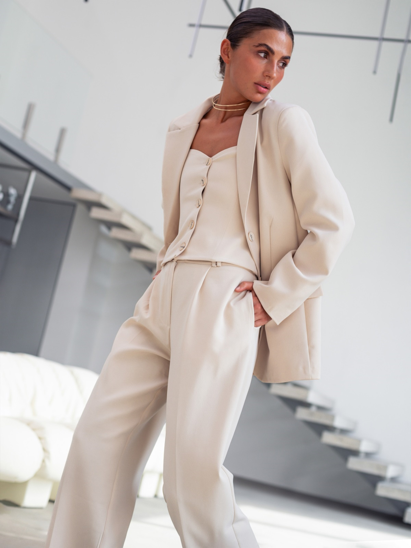 Костюми Dressa модель 70407 Фото