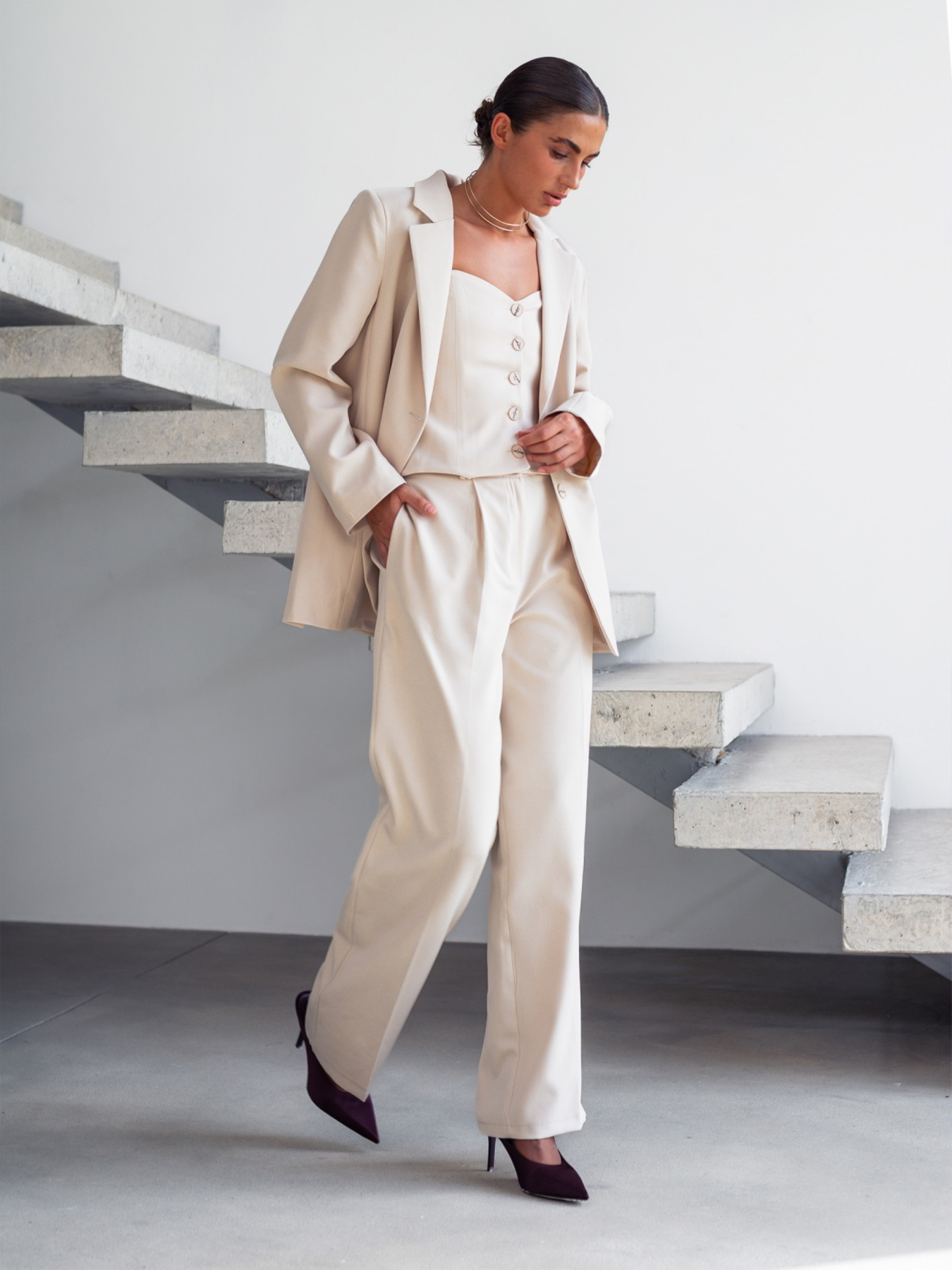 Костюми Dressa модель 70407 Фото