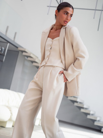 Костюми Dressa модель 70407 Фото