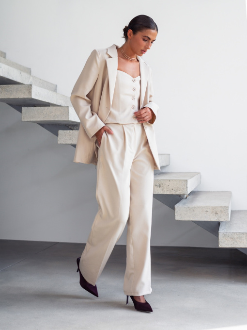 Костюмы Dressa модель 70407 Фото