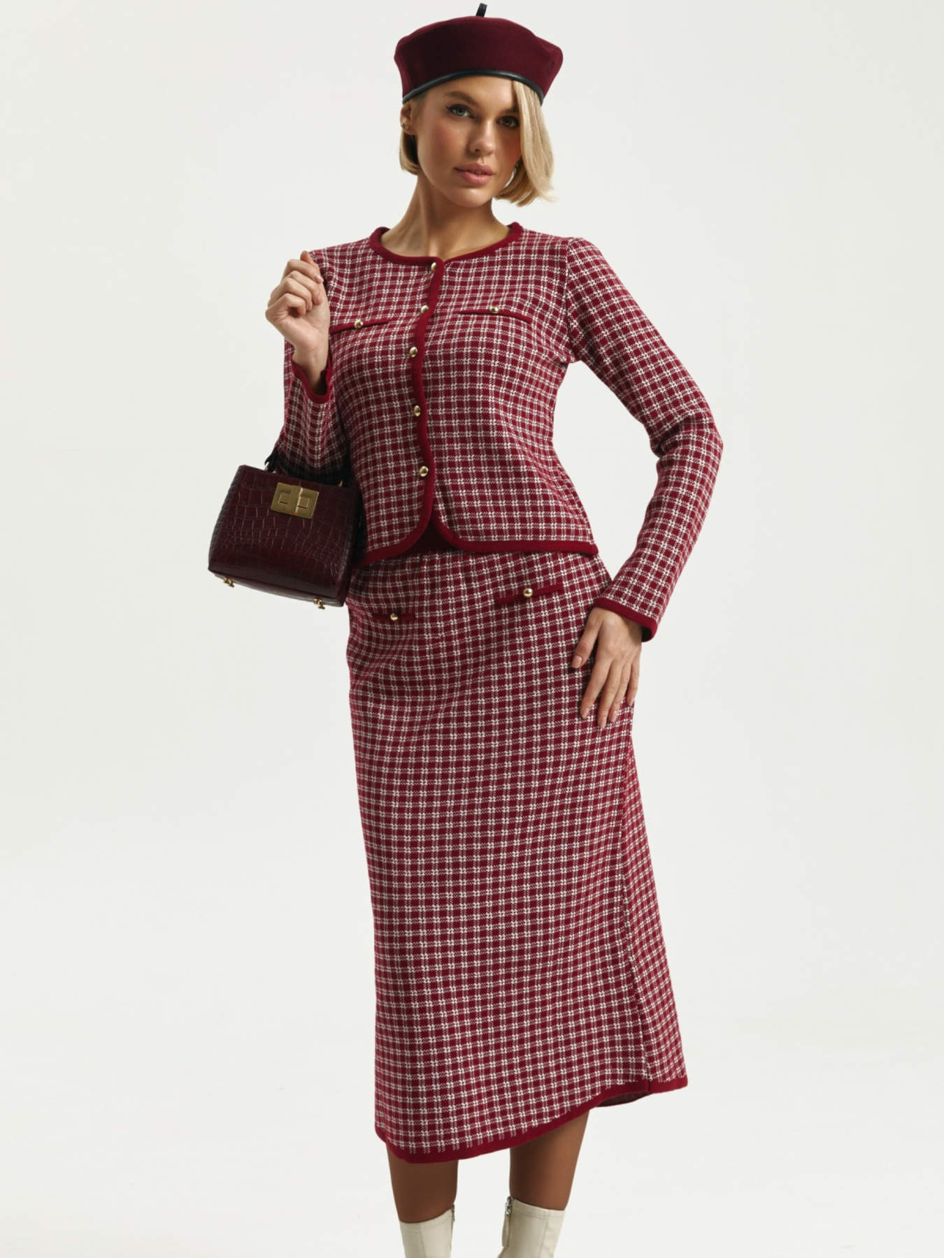 Костюми Dressa модель 72295 Фото