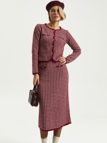 Костюми Dressa модель 72295 Фото