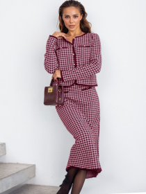 Костюми Dressa модель 72295 Фото