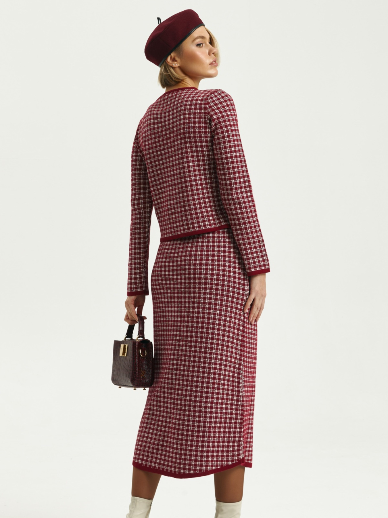 Костюмы Dressa модель 72295 Фото