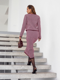 Костюмы Dressa модель 72295 Фото