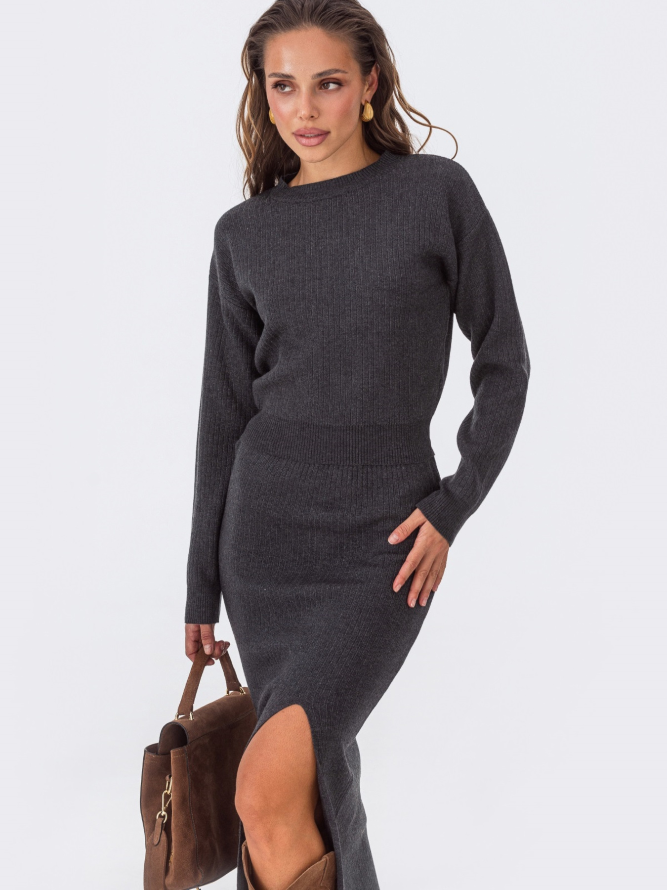 Костюмы Dressa модель 70912 Фото