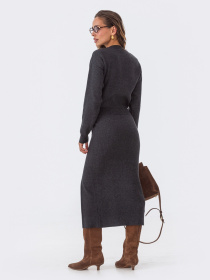 Костюмы Dressa модель 70912 Костюмы Dressa модель 70912 Фото