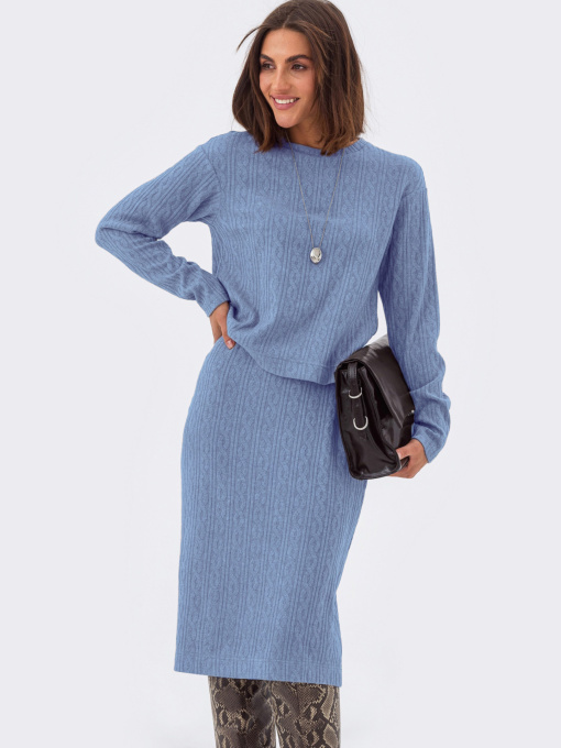 Костюмы Dressa модель 72387 Фото