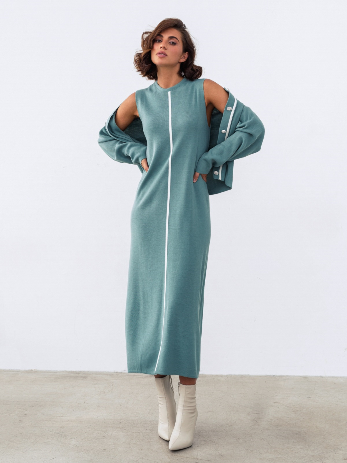 Костюмы Dressa модель 70793 Фото