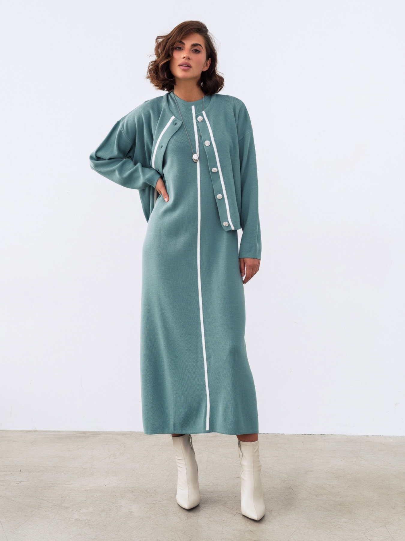 Костюмы Dressa модель 70793 Фото