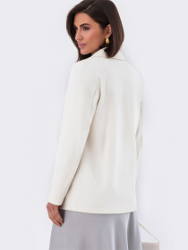 Пиджак Dressa модель 67685 Фото