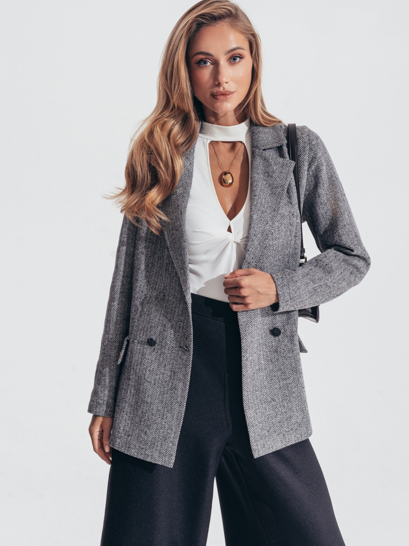 Піджаки Dressa модель 72305 Фото