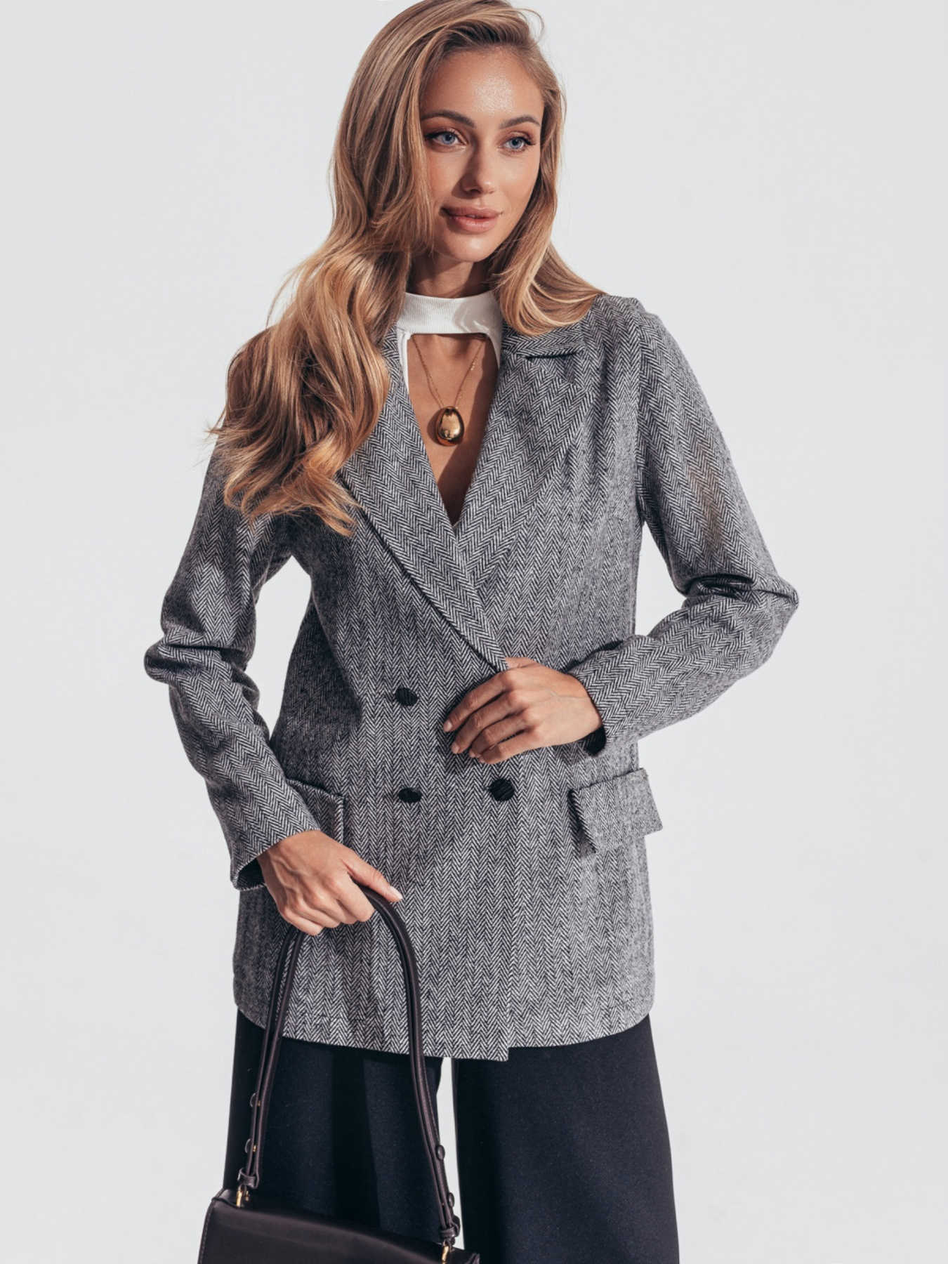 Піджаки Dressa модель 72305 Фото