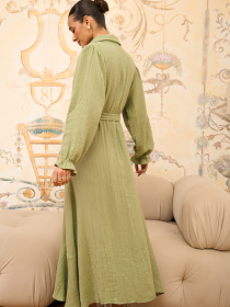 Сукня міді Dressa модель 73559 Фото