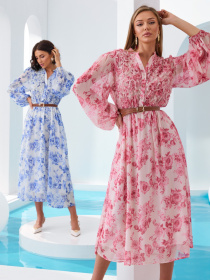 Сукня міді Dressa модель 70119 Фото