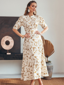 Сукня максі Dressa модель 72925 Фото