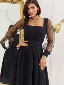 Сукня максі Dressa модель 72929 Фото