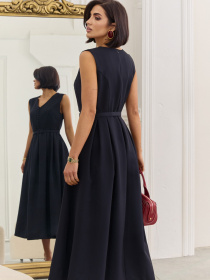 Сукня максі Dressa модель 72995 Фото