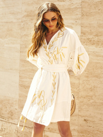 Сукня міні Dressa модель 67332 Сукня міні Dressa модель 67332 Фото