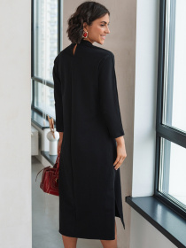 Сукня міді Dressa модель 73463 Фото