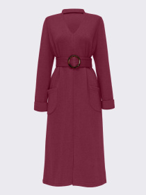 Сукня міді Dressa модель 72601 Фото