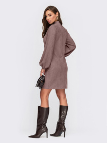 Сукня міні Dressa модель 55529 Фото