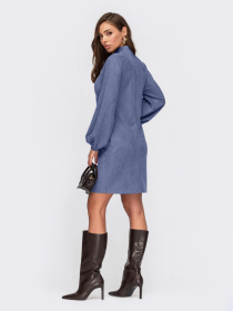 Сукня міні Dressa модель 55709 Фото